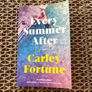 Every Summer After by Carley Fortune